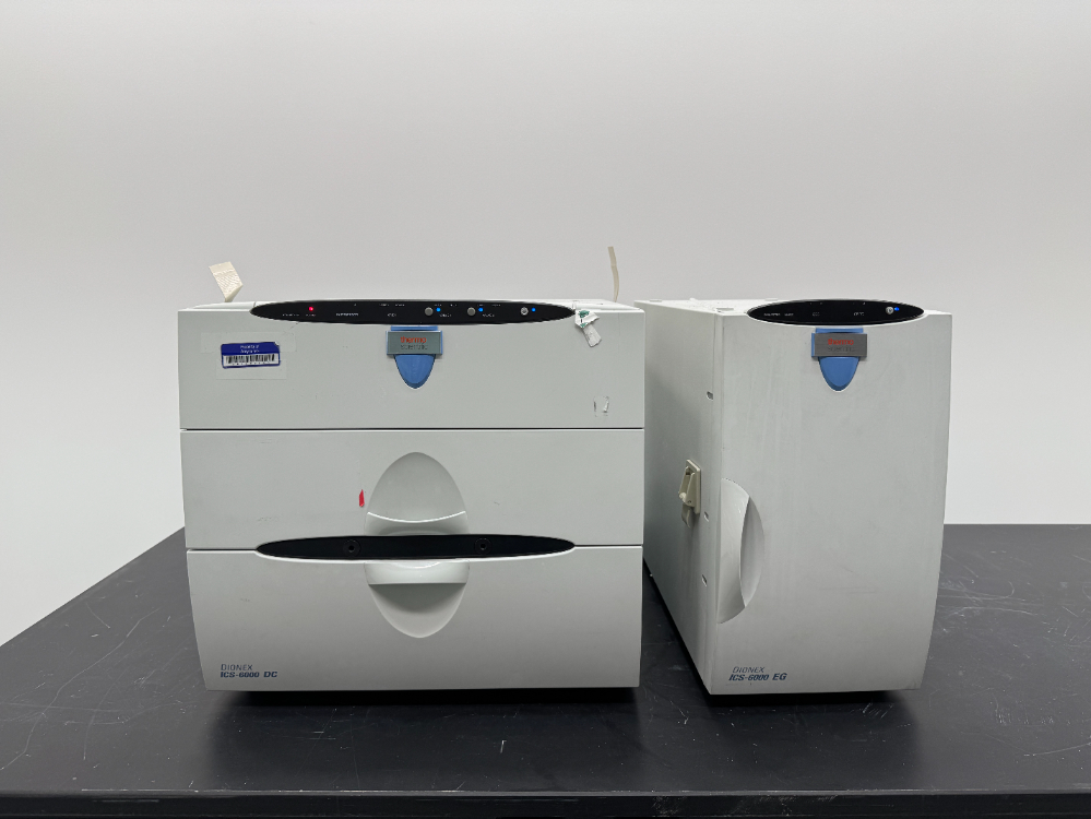 Image of Thermo Scientific Dionex ICS-6000 DC-6 Chromatography Module